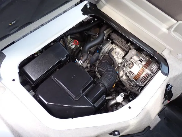 エブリイバン（スズキ）の車両写真