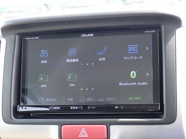 エブリイバン（スズキ）の車両写真