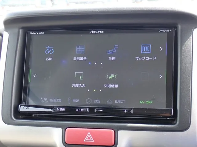 エブリイバン（スズキ）の車両写真