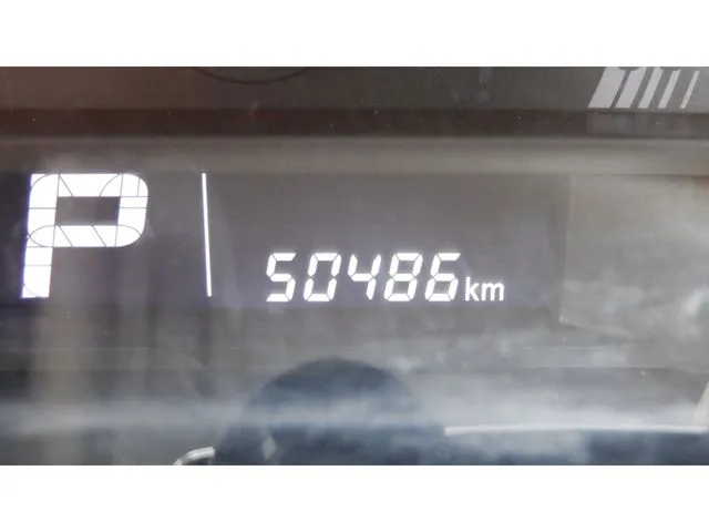 エブリイバン（スズキ）の車両写真