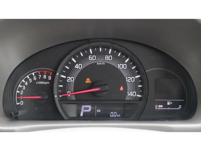 エブリイバン（スズキ）の車両写真