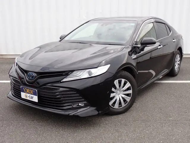 カムリ　ハイブリッド（トヨタ）｜オリックスU-carの中古車