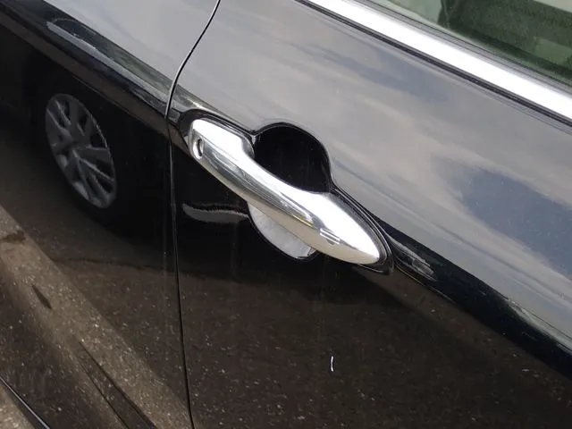 カムリ　ハイブリッド（トヨタ）の車両写真