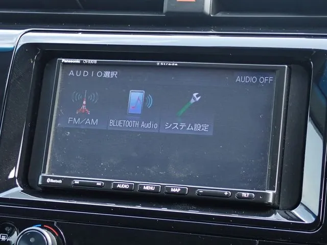 カムリ　ハイブリッド（トヨタ）の車両写真