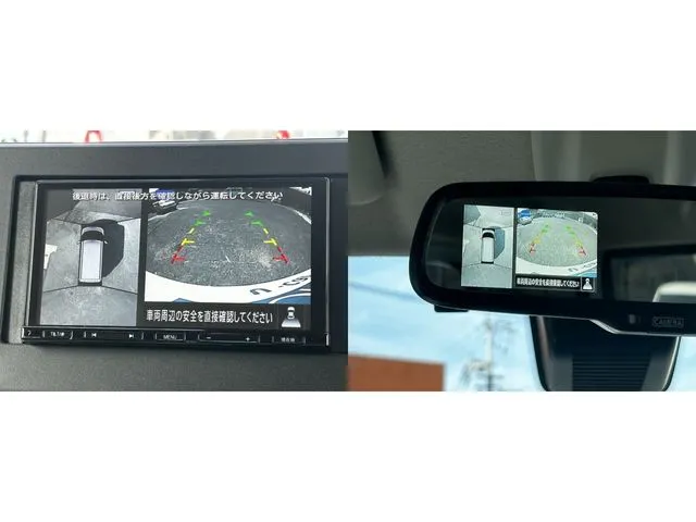 ルークス（ニッサン）の車両写真