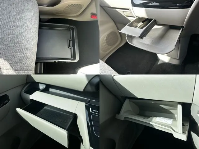 ルークス（ニッサン）の車両写真