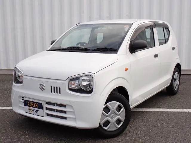 アルト（スズキ）｜オリックスU-carの中古車