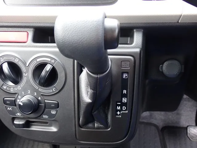 アルト（スズキ）の車両写真