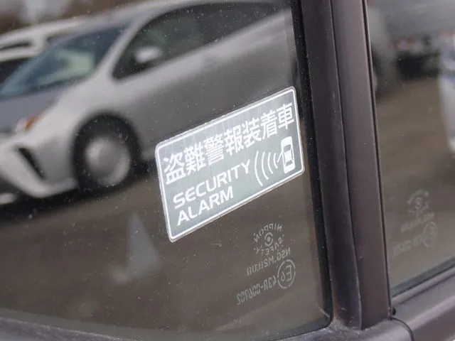 アルト（スズキ）の車両写真