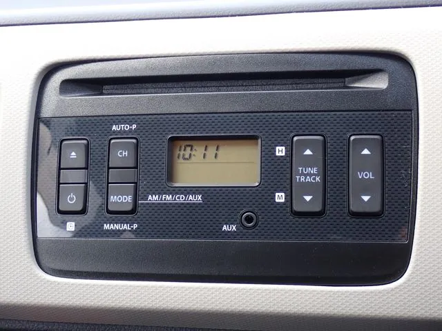 アルト（スズキ）の車両写真