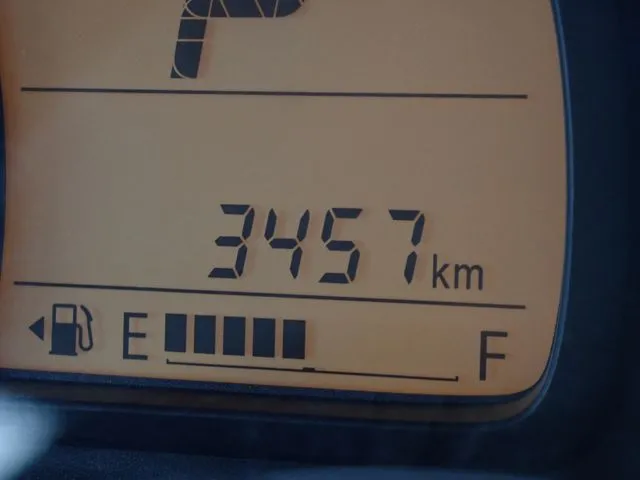 アルト（スズキ）の車両写真