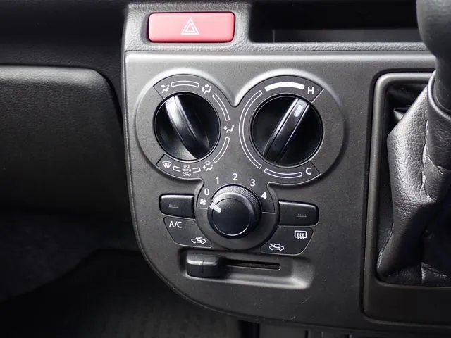 アルト（スズキ）の車両写真