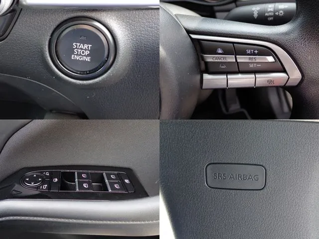 ＭＡＺＤＡ３　セダン（マツダ）の車両写真