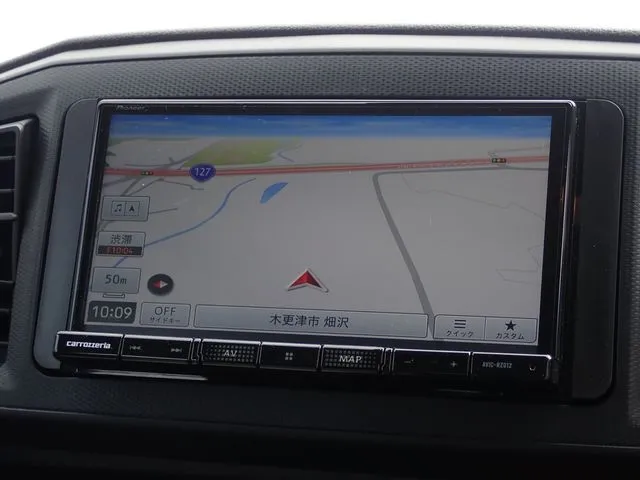 ミラ　イース　４ＷＤ（ダイハツ）の車両写真