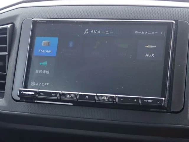 ミラ　イース　４ＷＤ（ダイハツ）の車両写真