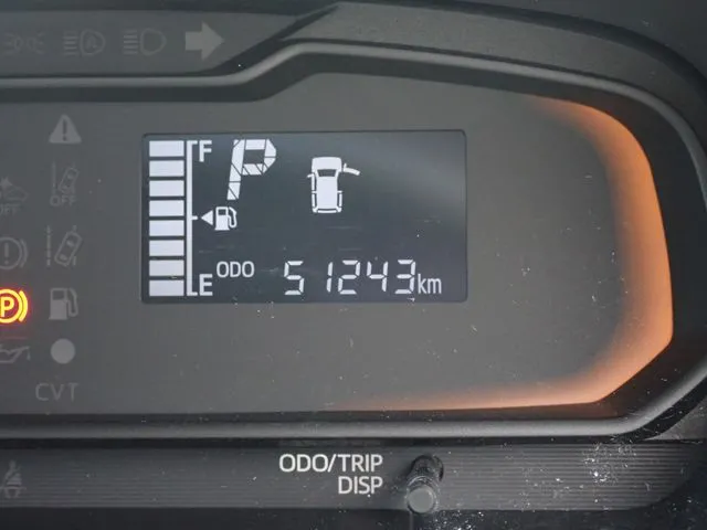 ミラ　イース　４ＷＤ（ダイハツ）の車両写真