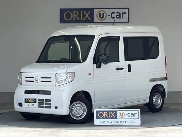 ホンダ　Ｎ－ＶＡＮ
