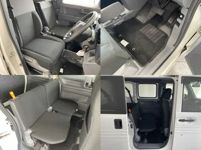 ホンダ　Ｎ－ＶＡＮ