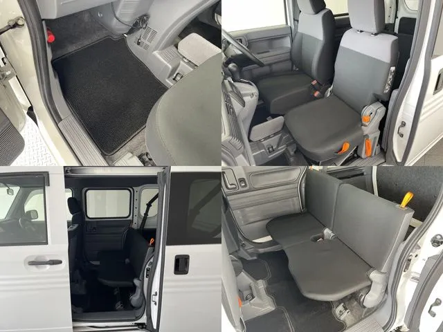 ホンダ　Ｎ－ＶＡＮ