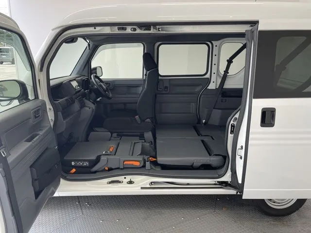 ホンダ　Ｎ－ＶＡＮ