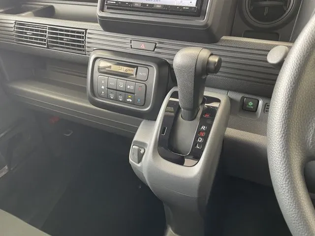 ホンダ　Ｎ－ＶＡＮ