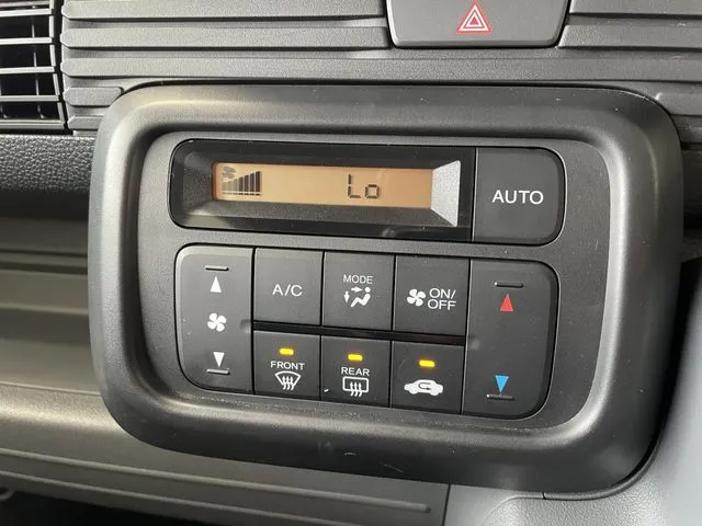 ホンダ　Ｎ－ＶＡＮ