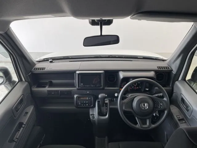 ホンダ　Ｎ－ＶＡＮ