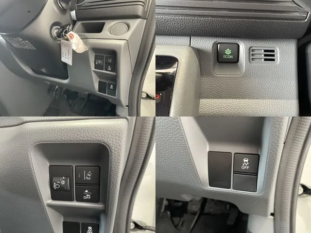 ホンダ　Ｎ－ＶＡＮ