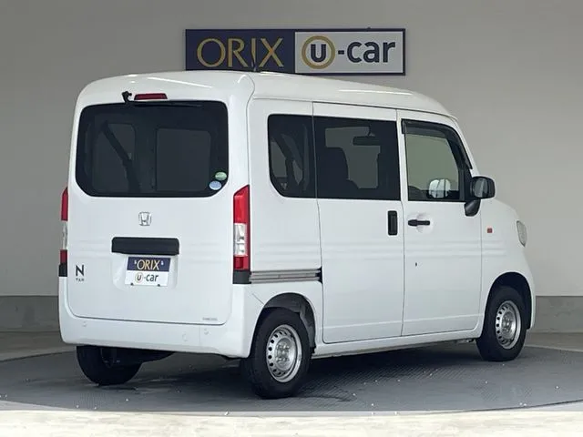 ホンダ　Ｎ－ＶＡＮ