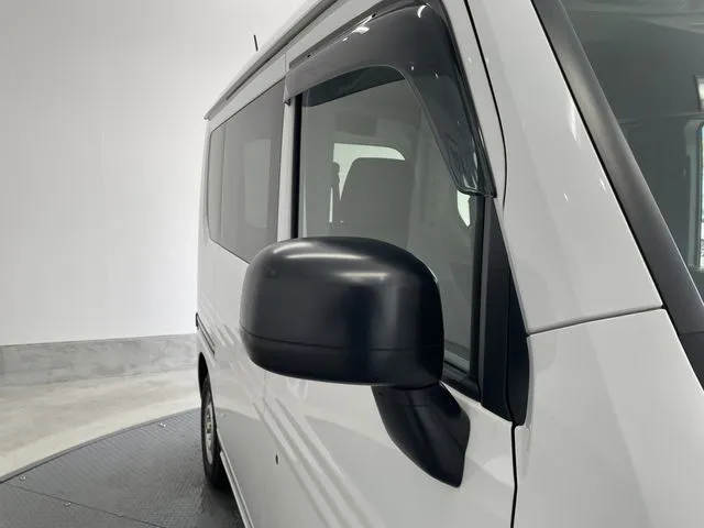 ホンダ　Ｎ－ＶＡＮ