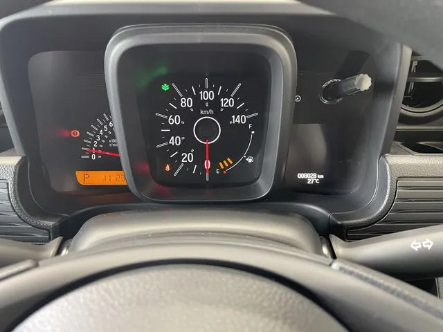 ホンダ　Ｎ－ＶＡＮ