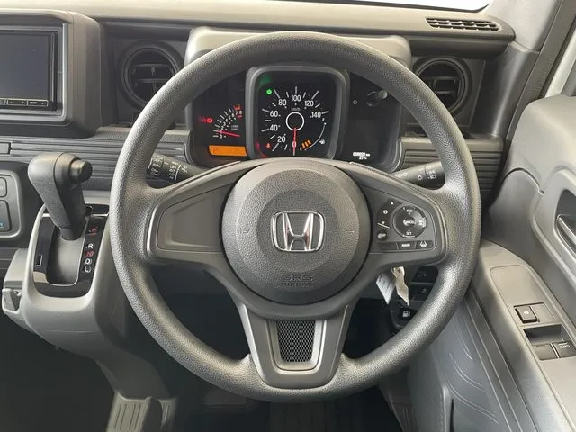 ホンダ　Ｎ－ＶＡＮ