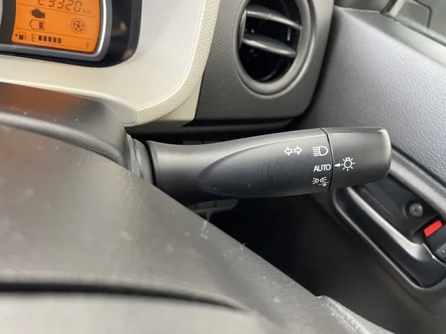 スズキ　アルト