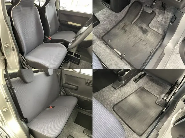 スズキ　アルト