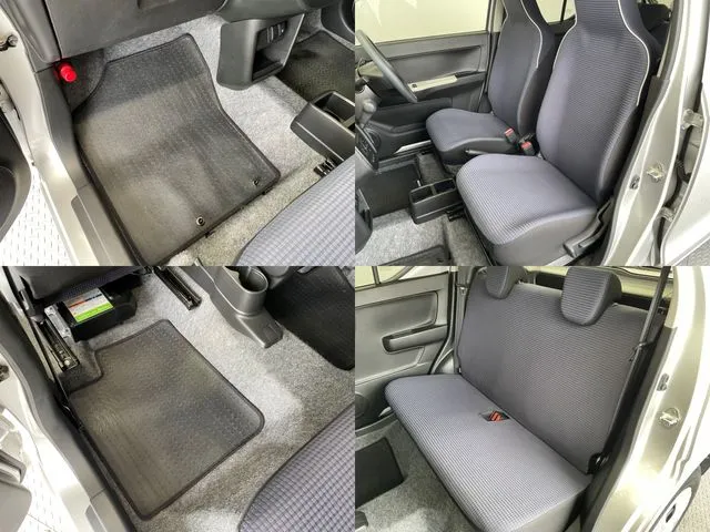 スズキ　アルト