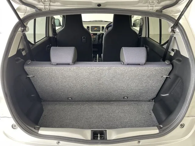 スズキ　アルト