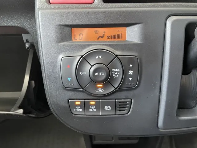 スズキ　アルト