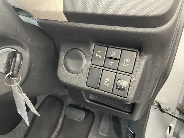 スズキ　アルト