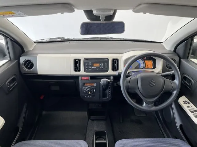 スズキ　アルト