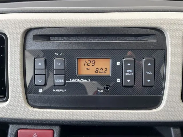 スズキ　アルト