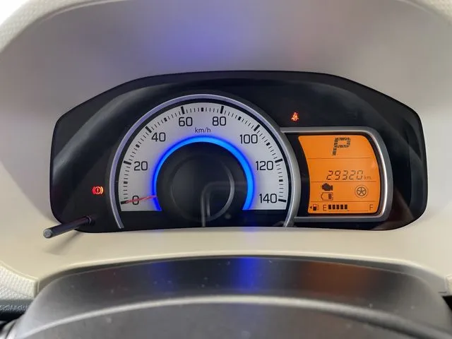 スズキ　アルト