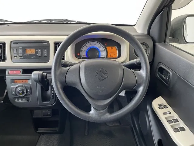 スズキ　アルト