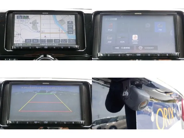プレミオ（トヨタ）の車両写真