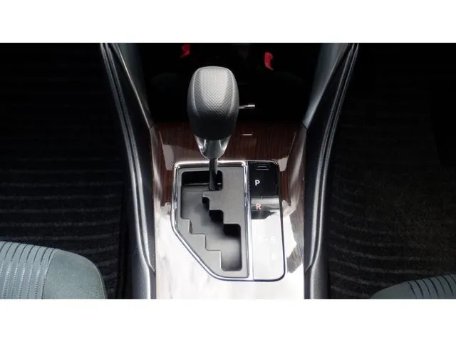 プレミオ（トヨタ）の車両写真