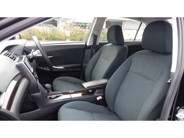 プレミオ（トヨタ）の車両写真