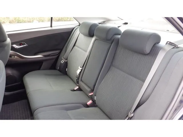 プレミオ（トヨタ）の車両写真