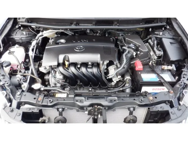 プレミオ（トヨタ）の車両写真