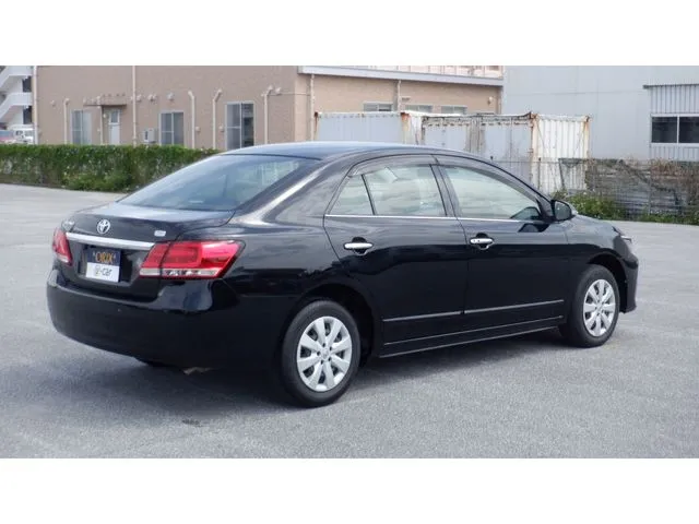 プレミオ（トヨタ）の車両写真
