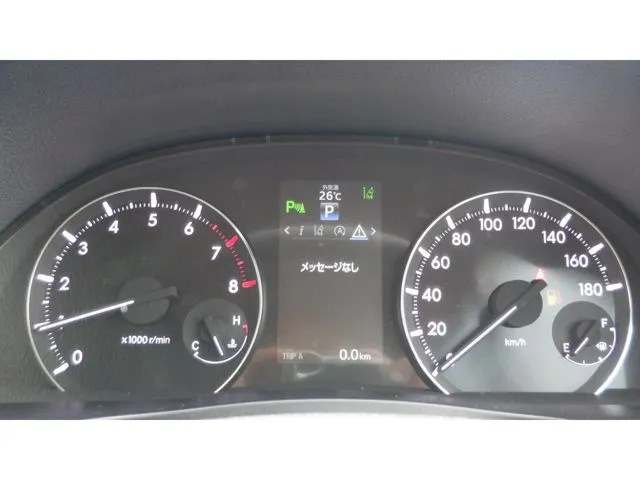 プレミオ（トヨタ）の車両写真