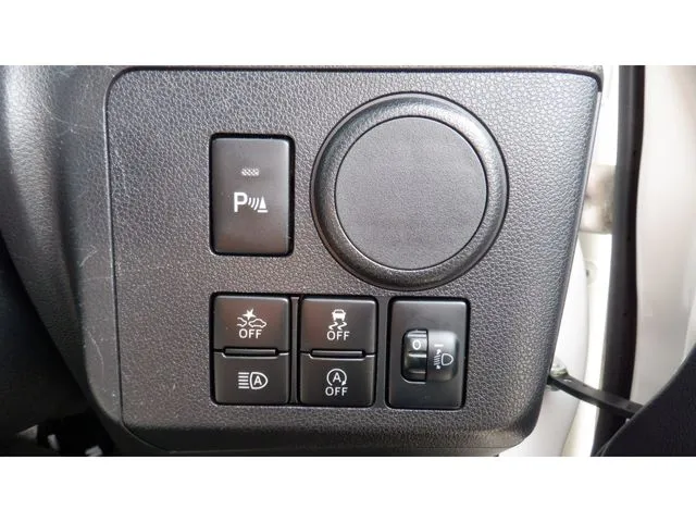 ミラ　イース（ダイハツ）の車両写真